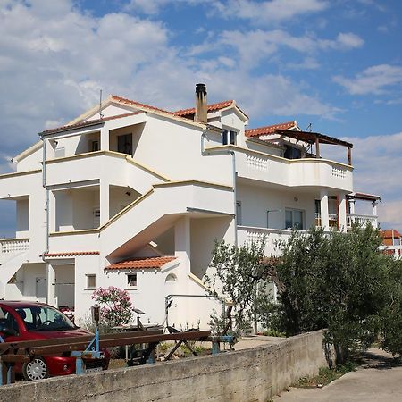Apartment Lambasa Vodice Eksteriør billede