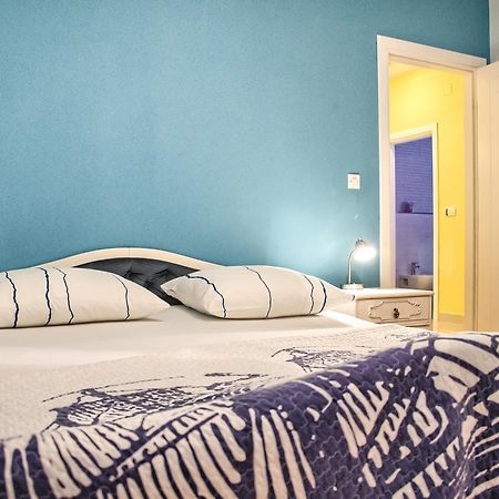 Apartment Lambasa Vodice Eksteriør billede