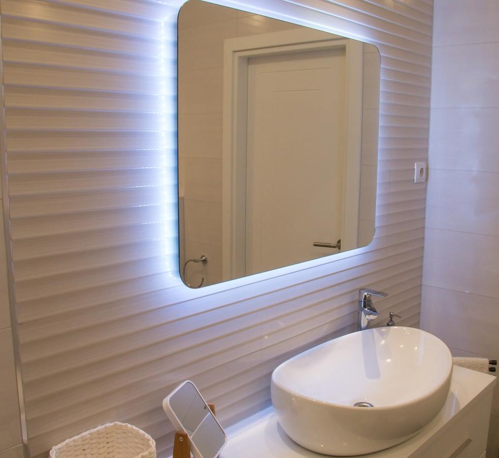 Apartment Lambasa Vodice Eksteriør billede