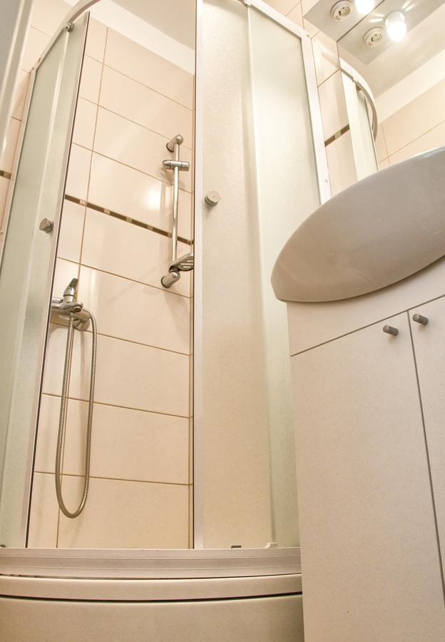 Apartment Lambasa Vodice Eksteriør billede