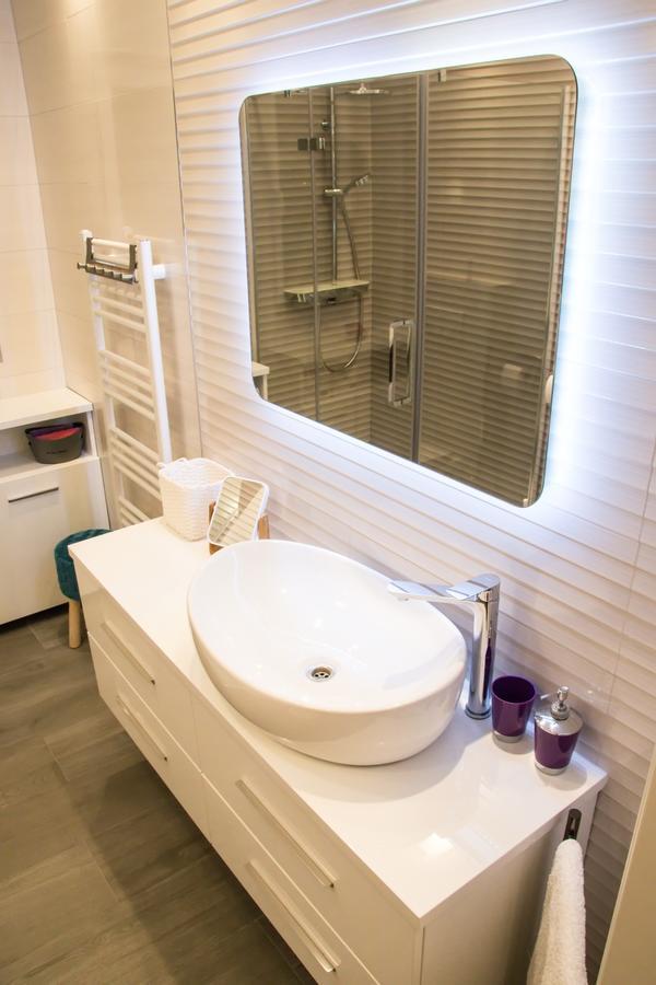 Apartment Lambasa Vodice Eksteriør billede