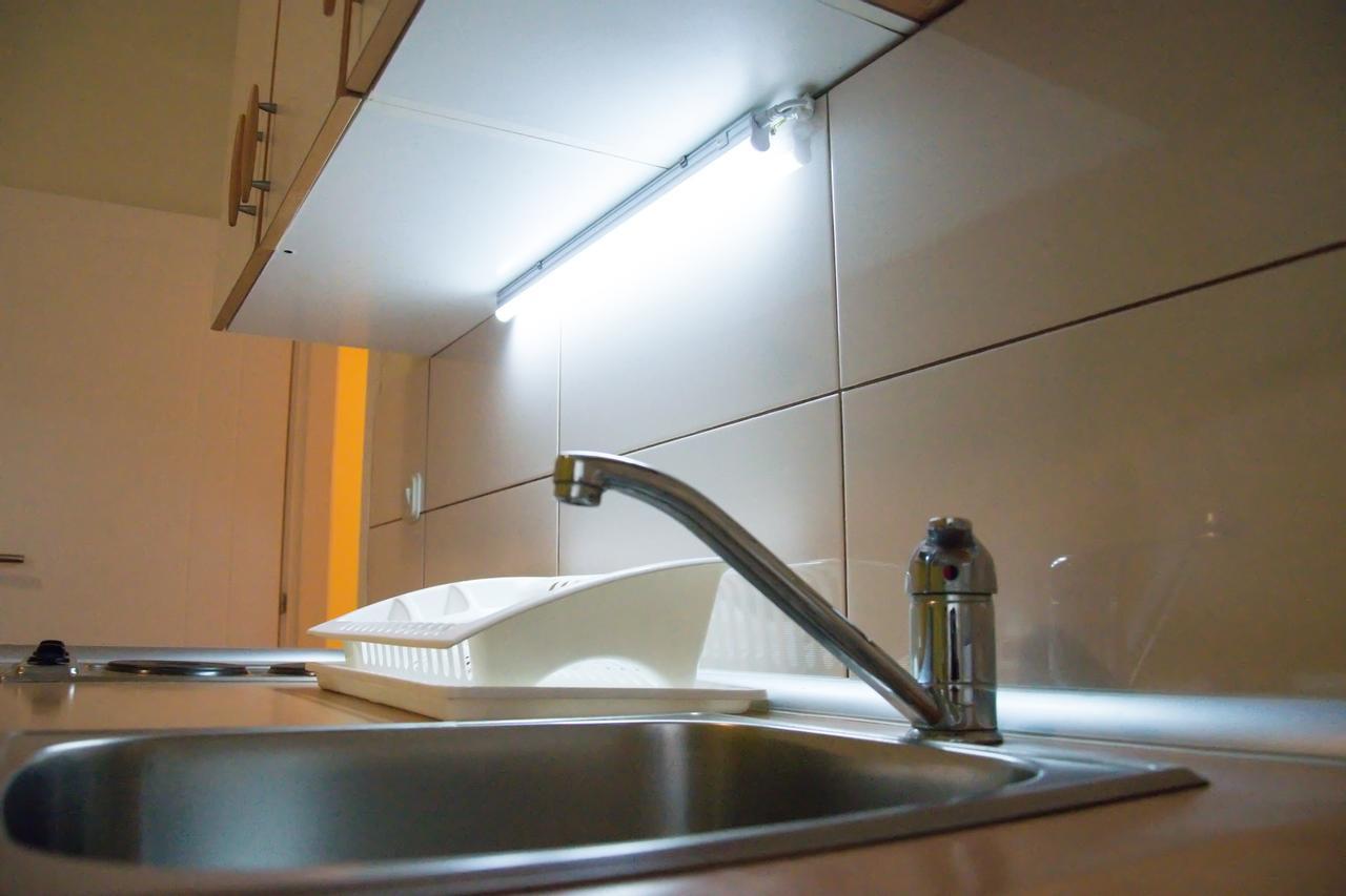 Apartment Lambasa Vodice Eksteriør billede