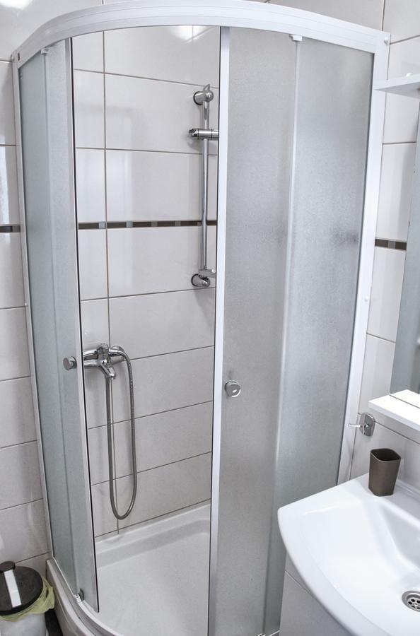 Apartment Lambasa Vodice Eksteriør billede