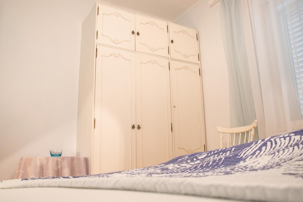 Apartment Lambasa Vodice Eksteriør billede