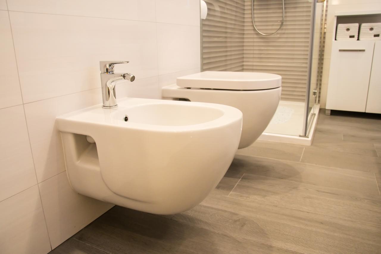 Apartment Lambasa Vodice Eksteriør billede